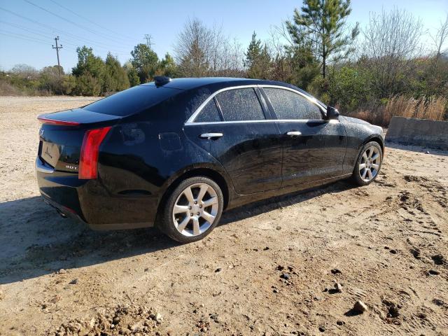 Изображение 3 2015 CADILLAC ATS  2015 с VIN 1G6AA5RX1F0113899