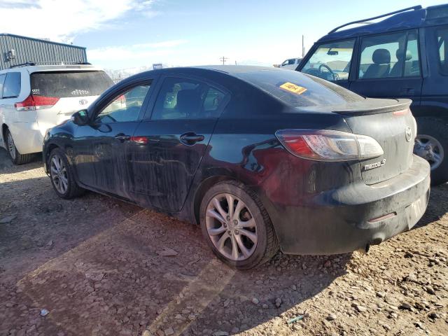 Obraz 2 z 2010 MAZDA 3 S 2010 z VIN JM1BL1S5XA1160784
