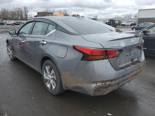 Изображение 2 2019 NISSAN ALTIMA S 2019 с VIN 1N4BL4BW2KN302328