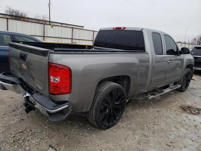 Изображение 3 2008 CHEVROLET SILVERADO C1500 2008 с VIN 2GCEC19J181146146