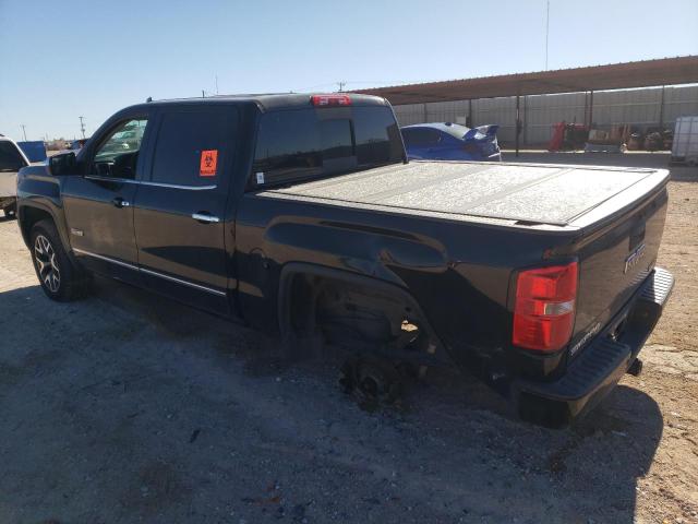 Изображение 2 2014 GMC SIERRA K1500 SLT 2014 с VIN 3GTU2VEC5EG117376