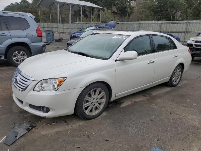 Image 1 of 2010 TOYOTA AVALON XL 2010 with VIN 4T1BK3DB5AU352626
