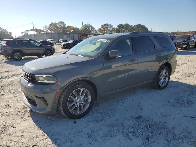 2021 DODGE DURANGO GT 2021 image