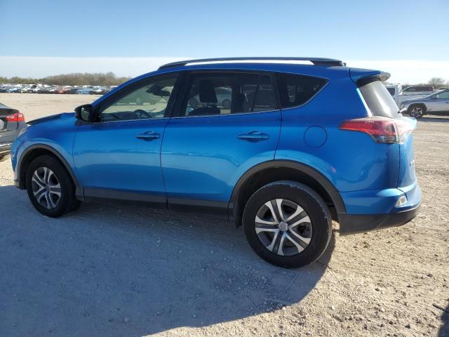 Obraz 2 z 2017 TOYOTA RAV4 LE 2017 z VIN JTMZFREV4HJ139374