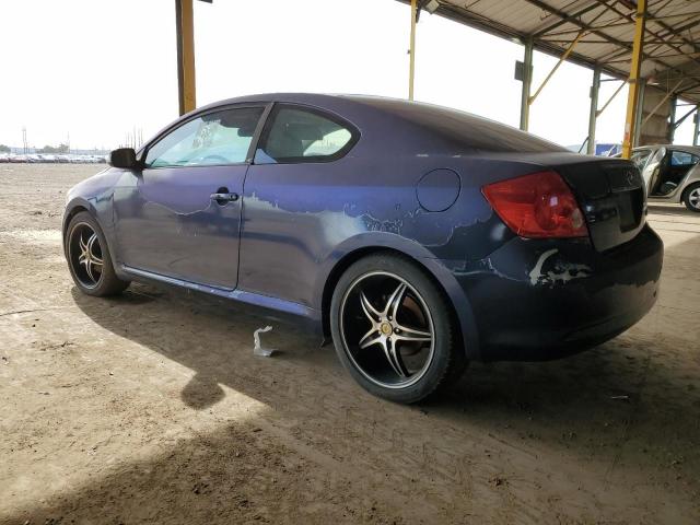 Image 2 of 2007 TOYOTA SCION TC  2007 with VIN JTKDE177670169762