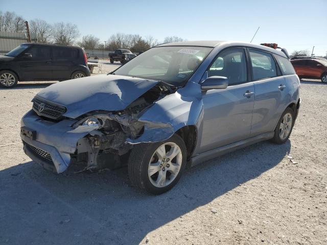 Image 1 of 2008 TOYOTA COROLLA MATRIX XR 2008 with VIN 2T1KR32EX8C713157