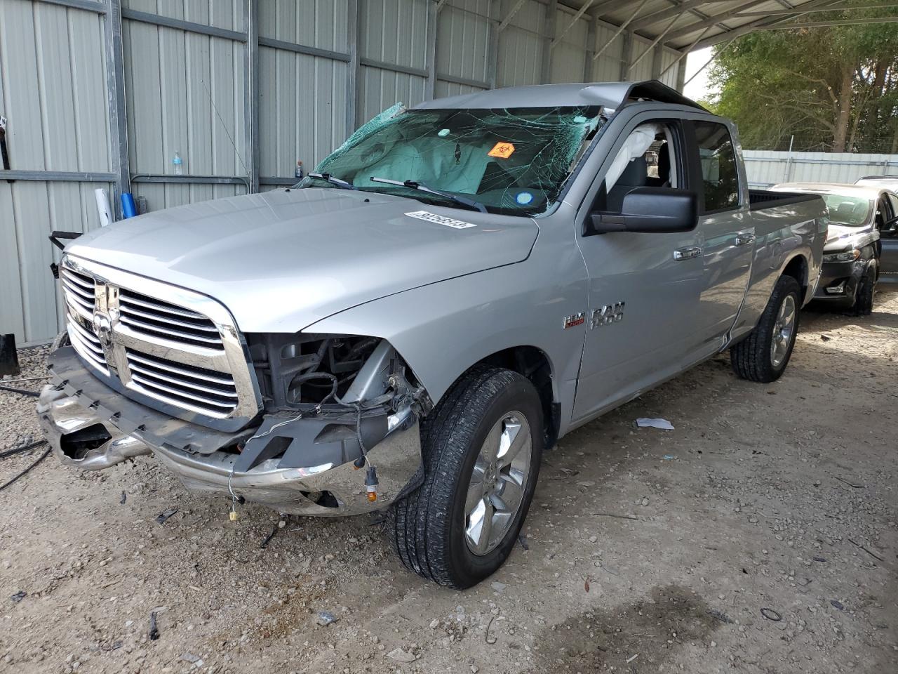 Изображение 1 2015 RAM 1500 SLT 2015 с VIN 1C6RR6GT2FS577505