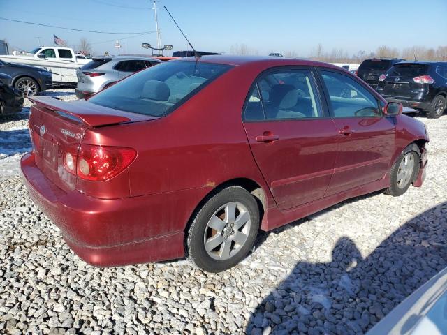 Obraz 3 z 2005 TOYOTA COROLLA CE 2005 z VIN 1NXBR32E35Z345477