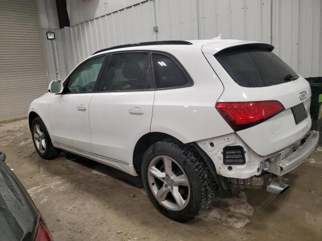 Image 2 of 2016 AUDI Q5 PREMIUM 2016 with VIN WA1C2AFPXGA054972
