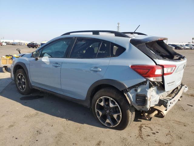 Изображение 2 2019 SUBARU CROSSTREK  2019 с VIN JF2GTABC8KH225758