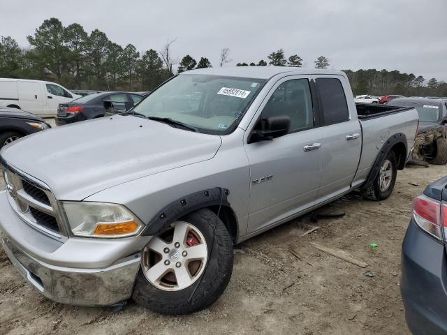 2009 DODGE RAM 1500  2009 image
