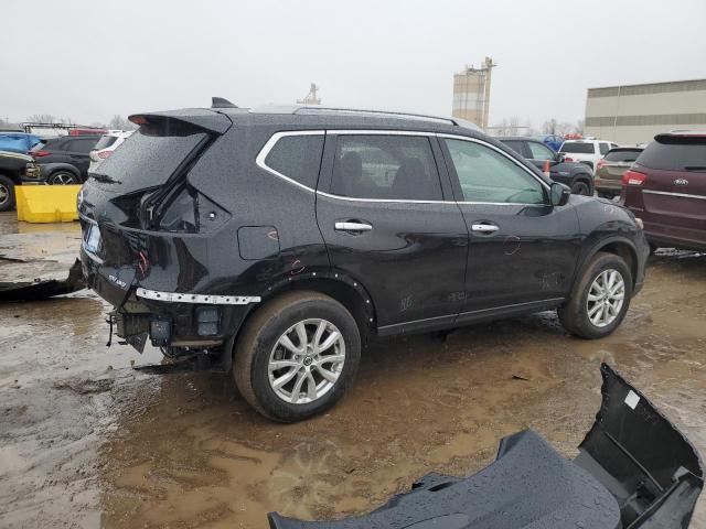 Image 3 of 2020 NISSAN ROGUE S 2020 with VIN 5N1AT2MV4LC796456