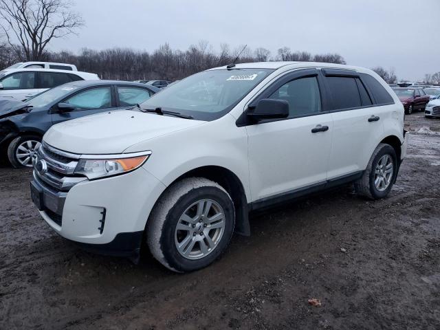 Obraz 1 z 2011 FORD EDGE SE 2011 z VIN 2FMDK3GC4BBA34193