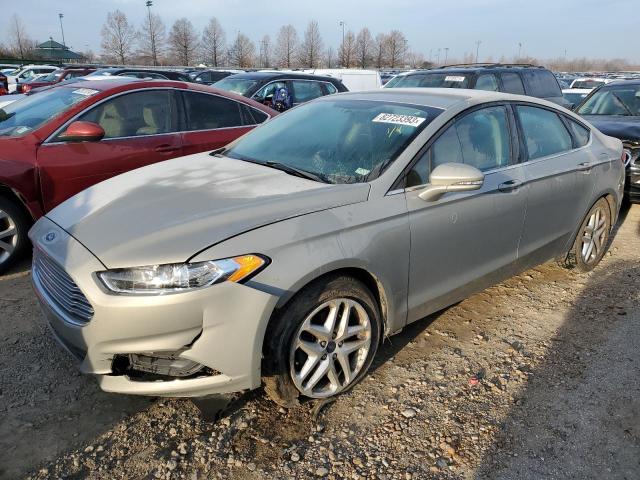 Obraz 1 z 2015 FORD FUSION SE 2015 z VIN 3FA6P0H73FR301917