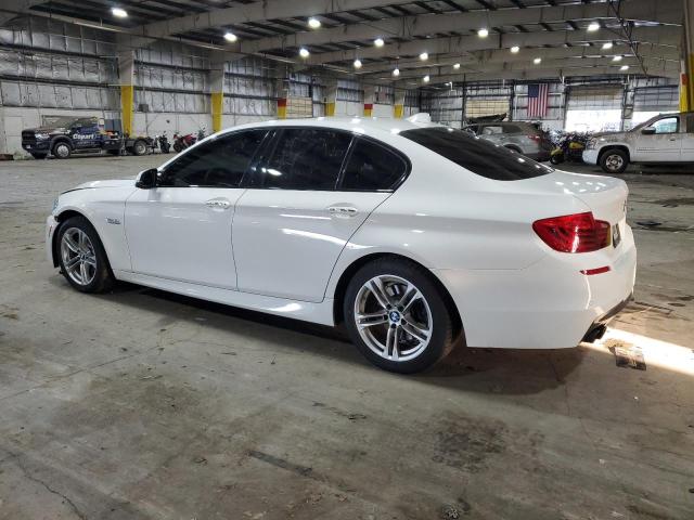 Obraz 2 z 2016 BMW 528 I 2016 z VIN WBA5A5C54GD529653