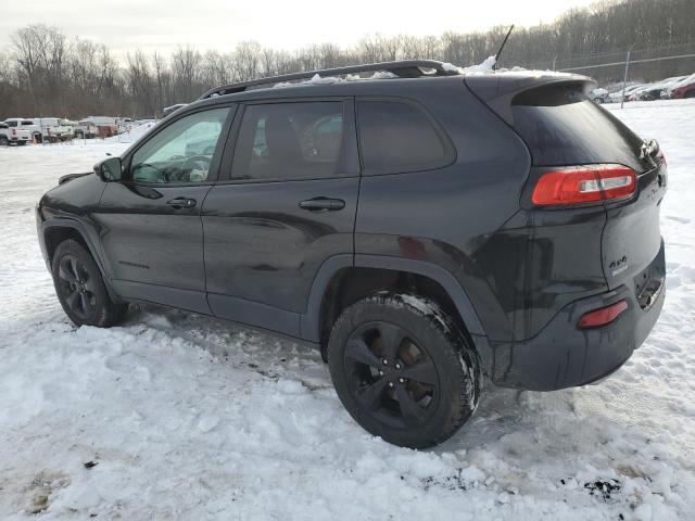 Obraz 2 z 2015 JEEP CHEROKEE LATITUDE 2015 z VIN 1C4PJMCS0FW793208