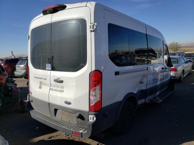 Изображение 3 2020 FORD TRANSIT T-350 2020 с VIN 1FDAX2C84LKA89024