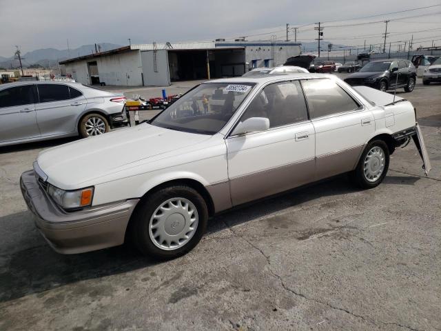 Изображение 1991 LEXUS ES 250 1991