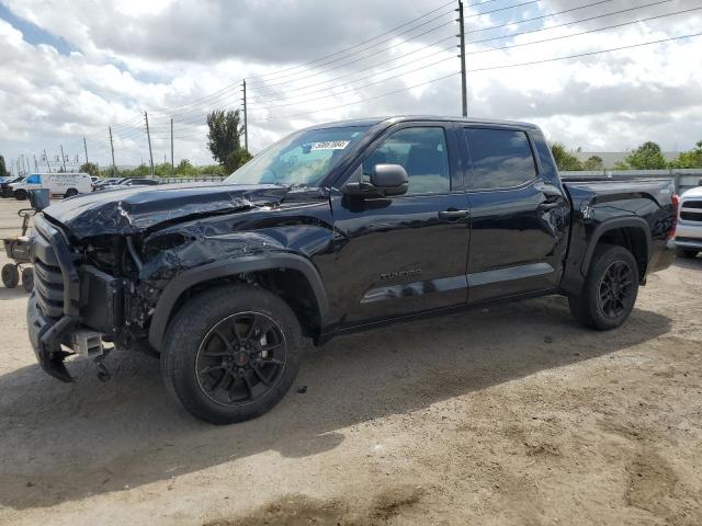 2022 TOYOTA TUNDRA CREWMAX SR 2022 image