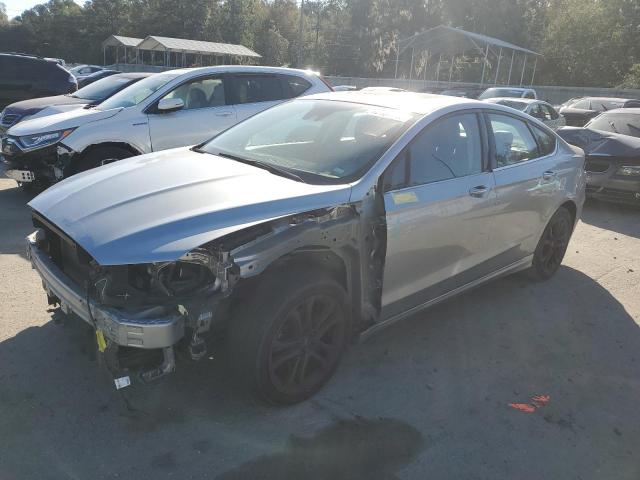 Obraz 1 z 2020 FORD FUSION SEL 2020 z VIN 3FA6P0CD0LR115468