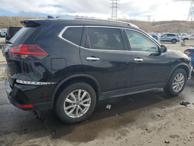 Image 3 of 2018 NISSAN ROGUE S 2018 with VIN KNMAT2MV2JP519623