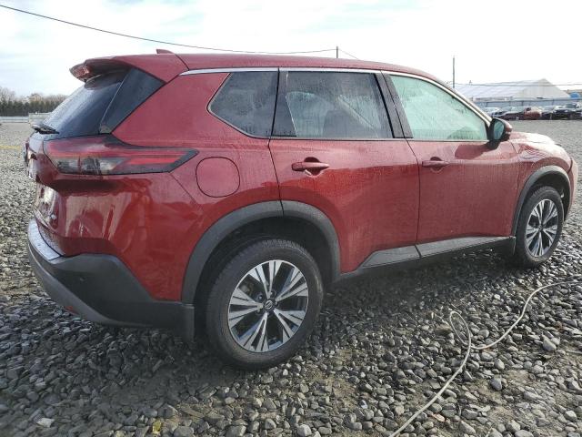 Image 3 of 2021 NISSAN ROGUE SV 2021 with VIN 5N1AT3BB7MC800385