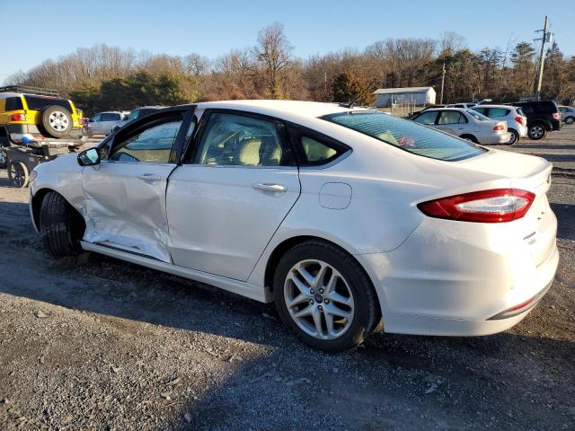 Изображение 2 2016 FORD FUSION SE 2016 с VIN 3FA6P0H74GR139040