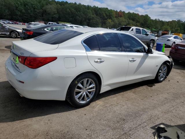 Изображение 3 2017 INFINITI Q50 PREMIUM 2017 с VIN JN1EV7AR6HM831927