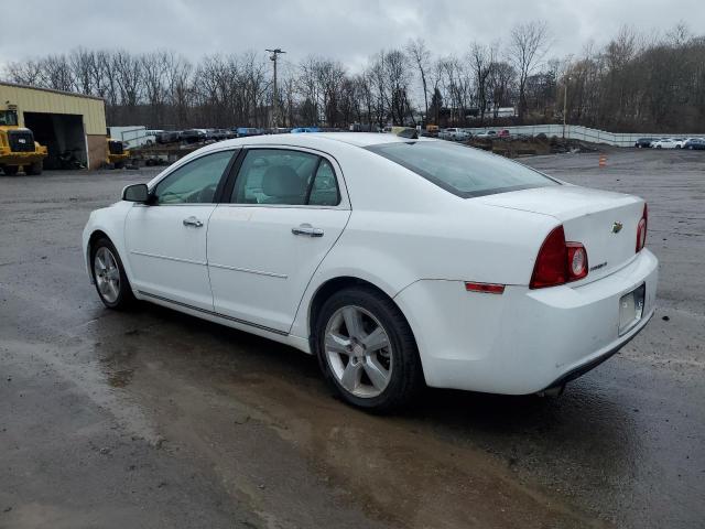 Obraz 2 z 2012 CHEVROLET MALIBU 2LT 2012 z VIN 1G1ZD5E0XCF128242