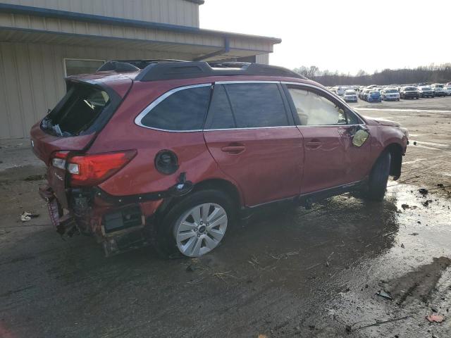 Изображение 3 2019 SUBARU OUTBACK 2.5I PREMIUM 2019 с VIN 4S4BSAHC0K3397245