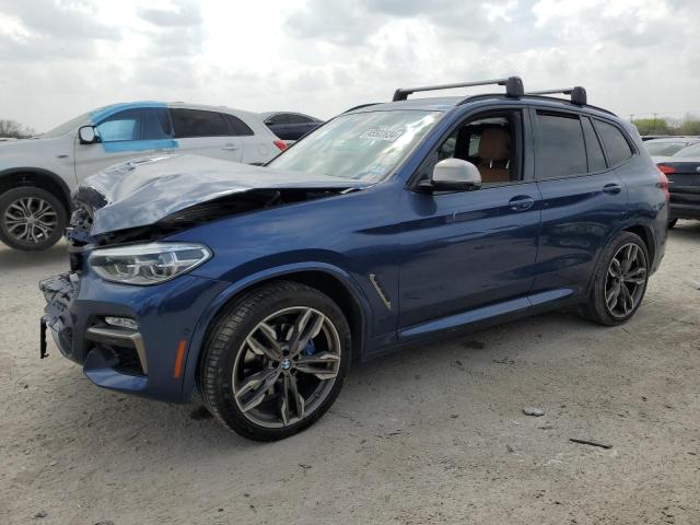Obraz 2018 BMW X3 XDRIVEM40I 2018
