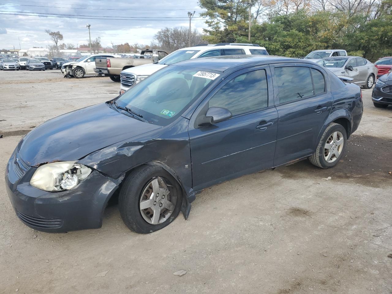 Изображение 2008 CHEVROLET COBALT LT 2008