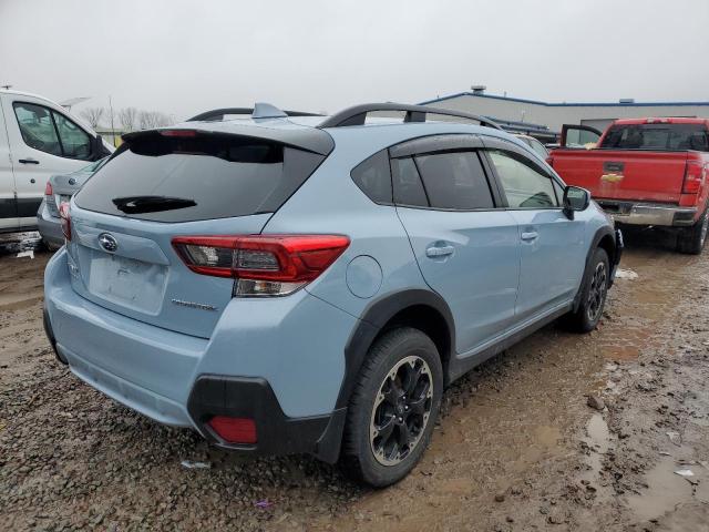 Obraz 3 z 2023 SUBARU CROSSTREK PREMIUM 2023 z VIN JF2GTAPC6P8241862