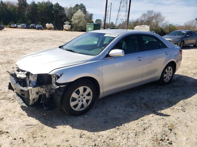 2010 TOYOTA CAMRY BASE 2010 image