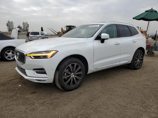 2019 VOLVO XC60 T5 INSCRIPTION 2019 image