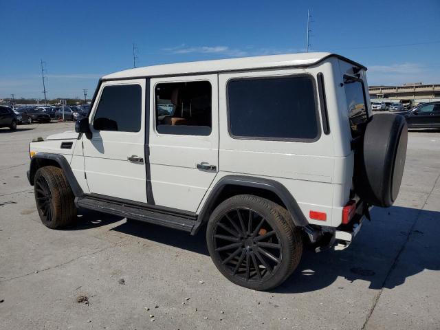 Obraz 2 z 2013 MERCEDES-BENZ G 550 2013 z VIN WDCYC3HF9DX214013