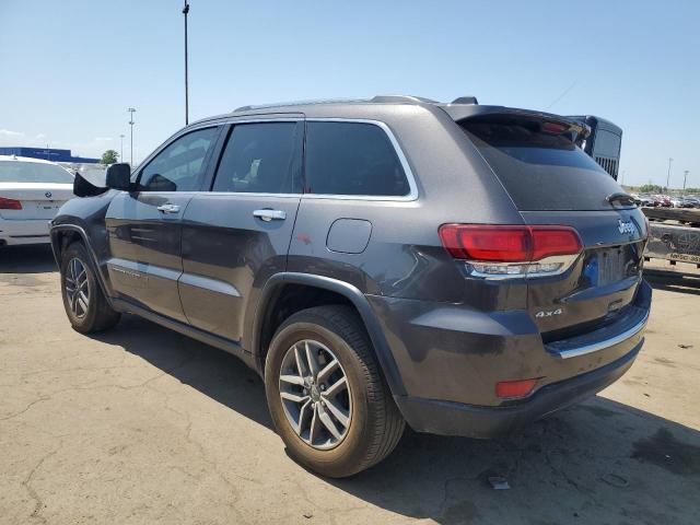 Obraz 2 z 2020 JEEP GRAND CHEROKEE LIMITED 2020 z VIN 1C4RJFBG9LC334306