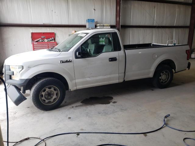 Изображение 1 2015 FORD F150  2015 с VIN 1FTMF1C82FKD84500