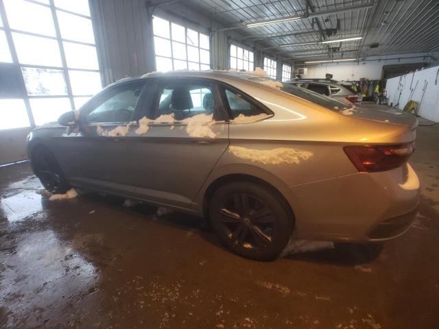 Image 2 of 2023 VOLKSWAGEN JETTA SE 2023 with VIN 3VW7M7BU5PM039201