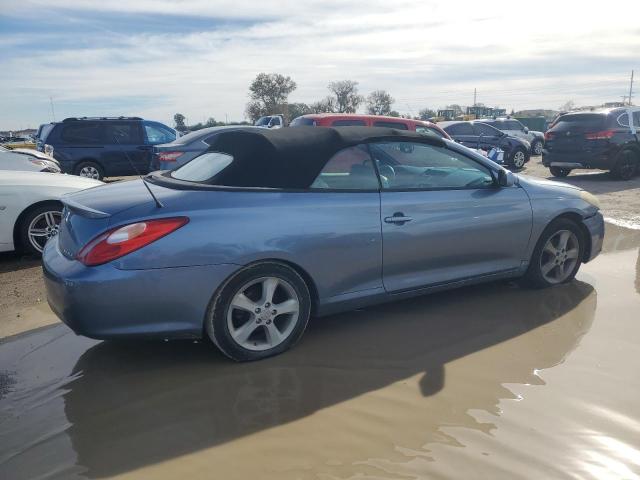Obraz 3 z 2006 TOYOTA CAMRY SOLARA SE 2006 z VIN 4T1FA38P96U084701
