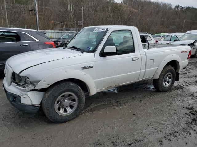 Изображение 2007 FORD RANGER  2007