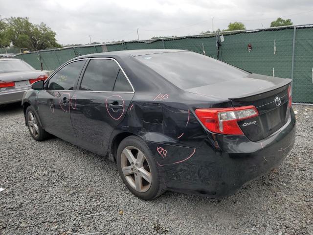 Изображение 2 2014 TOYOTA CAMRY L 2014 с VIN 4T1BF1FK9EU387648