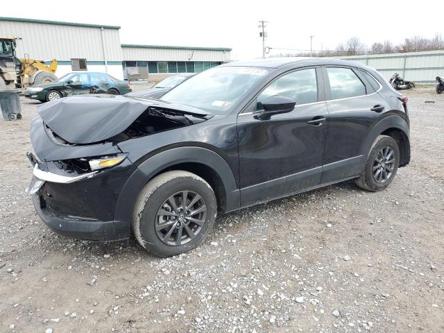 2023 MAZDA CX-30  2023 image