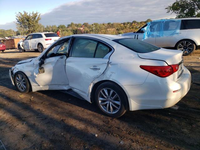 Obraz 2 z 2016 INFINITI Q50 PREMIUM 2016 z VIN JN1EV7AP3GMRD3016