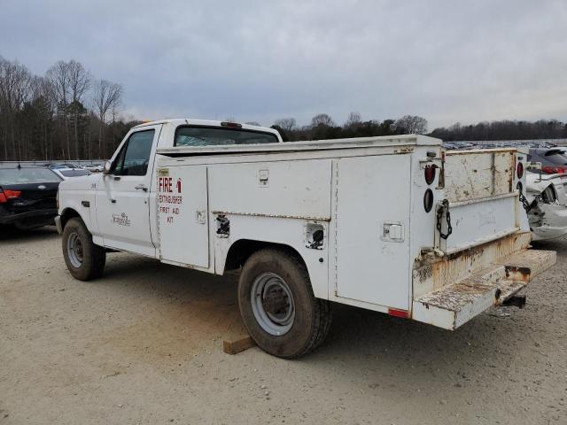 Изображение 2 1995 Ford F-350 1995 с VIN 1FDHF37HXSNA61078