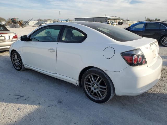 Image 2 of 2008 TOYOTA SCION TC  2008 with VIN JTKDE167580261139
