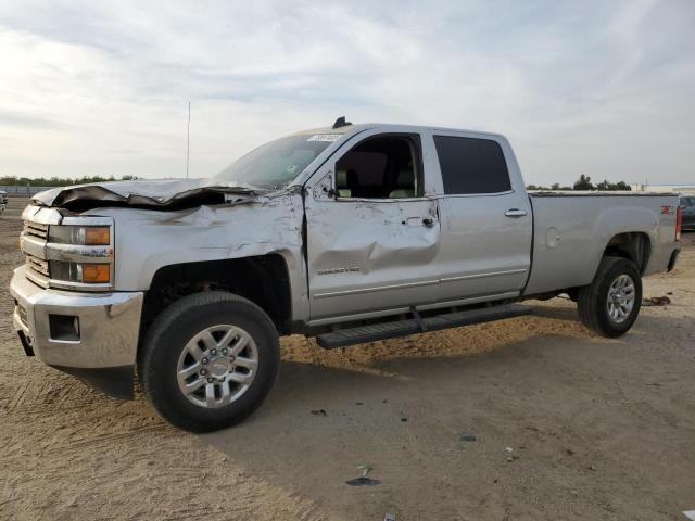 Obraz 1 z 2016 CHEVROLET SILVERADO K3500 LTZ 2016 z VIN 1GC4K0C84GF124275