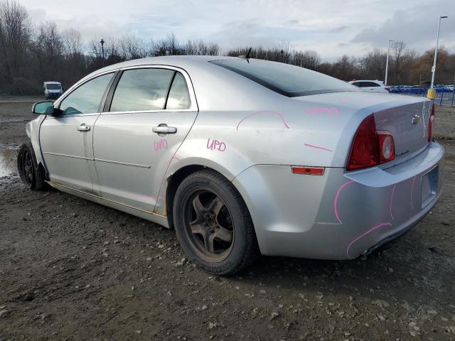 Изображение 2 2010 CHEVROLET MALIBU 1LT 2010 с VIN 1G1ZC5EB3AF268375