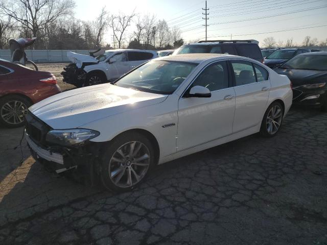 Изображение 2014 BMW 535 XI 2014