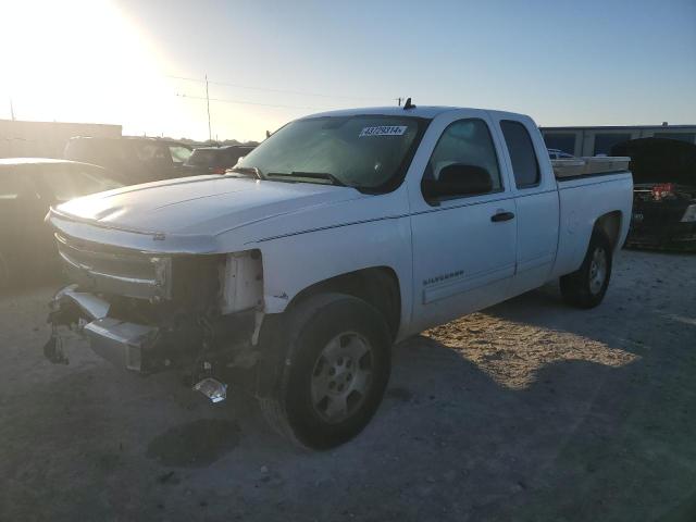 2015 CHEVROLET SILVERADO C1500 LT 2015 image